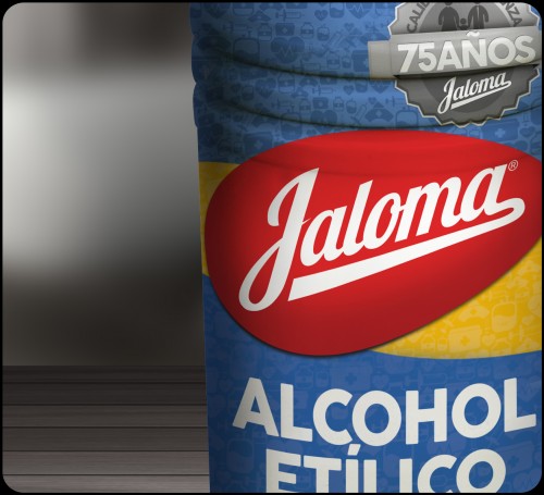 jaloma curacion packaging branding jescardiseno portafolio v2