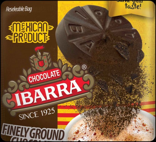 ibarra finamentemolido packaging branding jescardiseno portafolio v2
