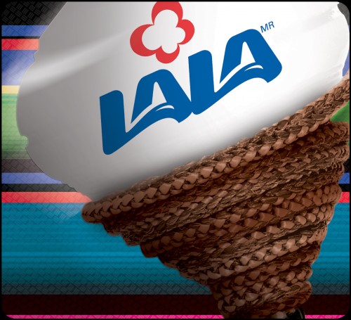 lala bicentenario branding advertising jescardiseno portafolio