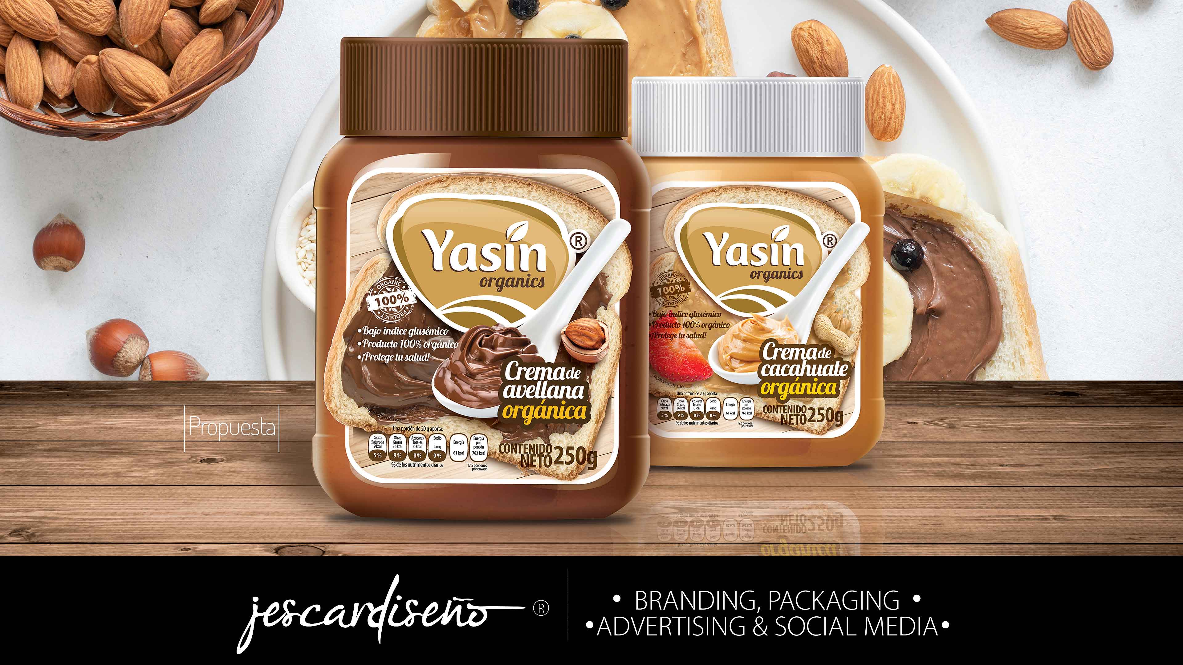 yasin packaging branding jescardiseno v2