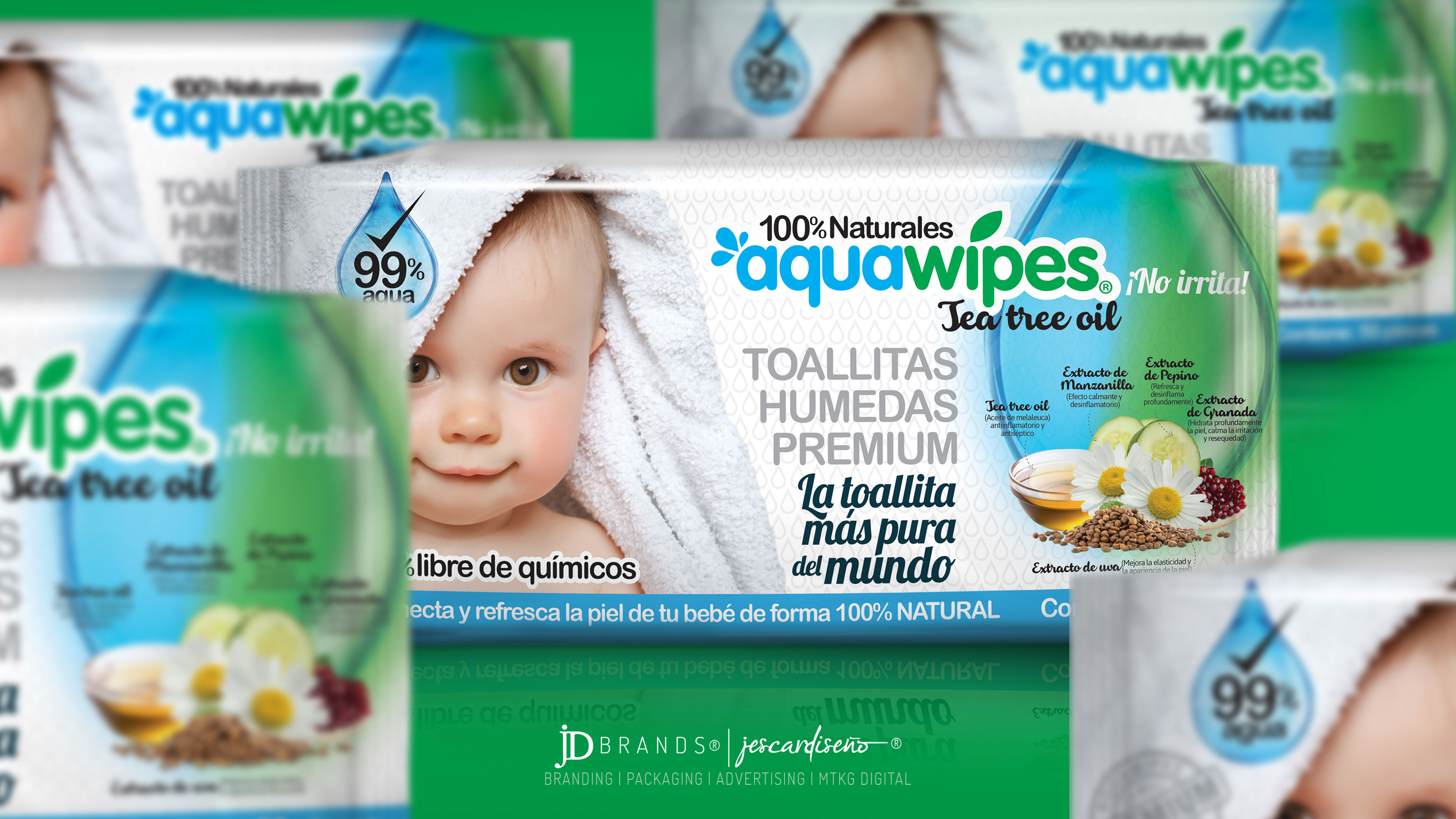 1 888 belskin aquawipes packaging branding jescardiseno portafolio web 2025 v2