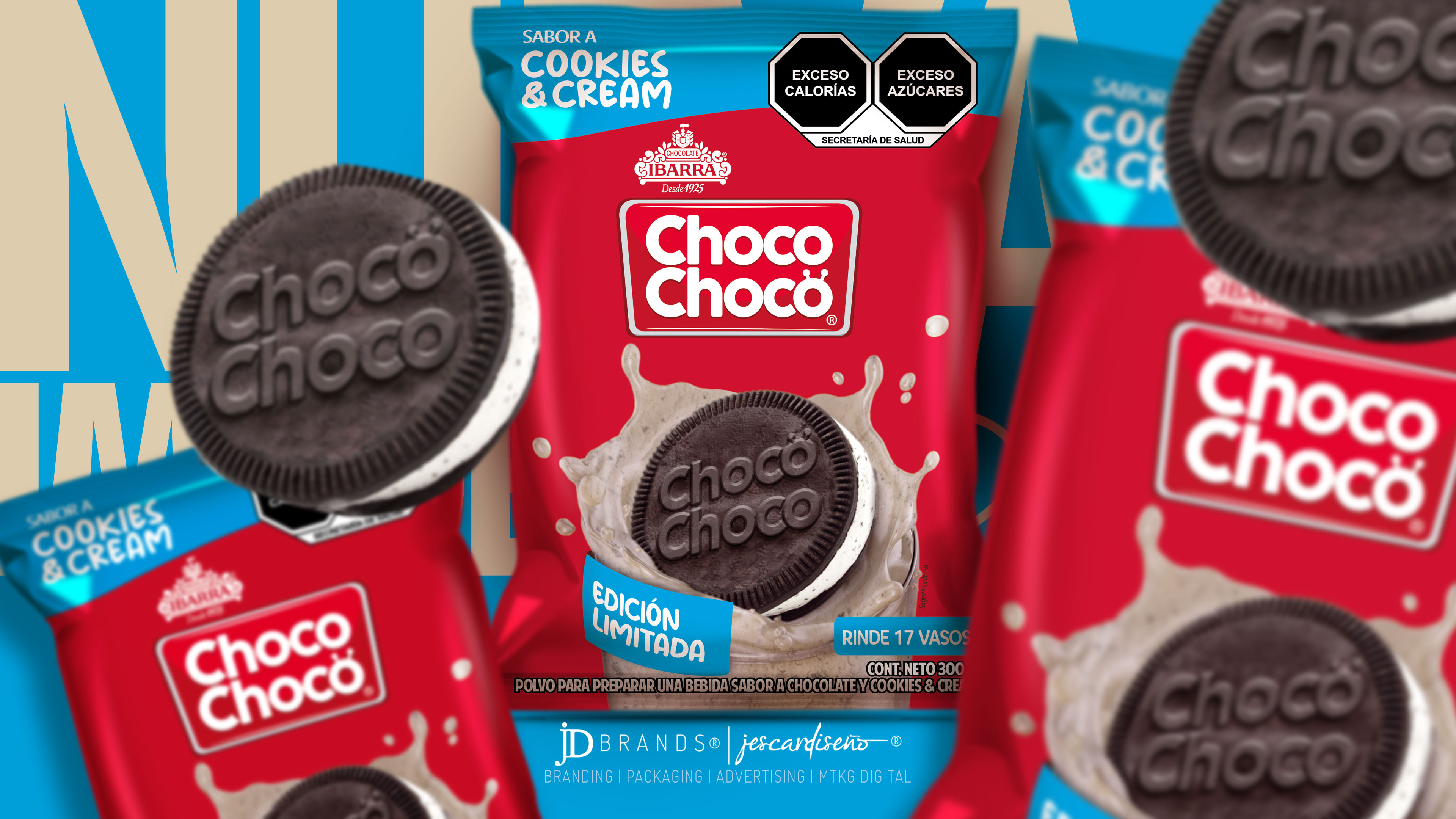 1 66 chocochoco cookies packaging branding jescardiseno web 2024