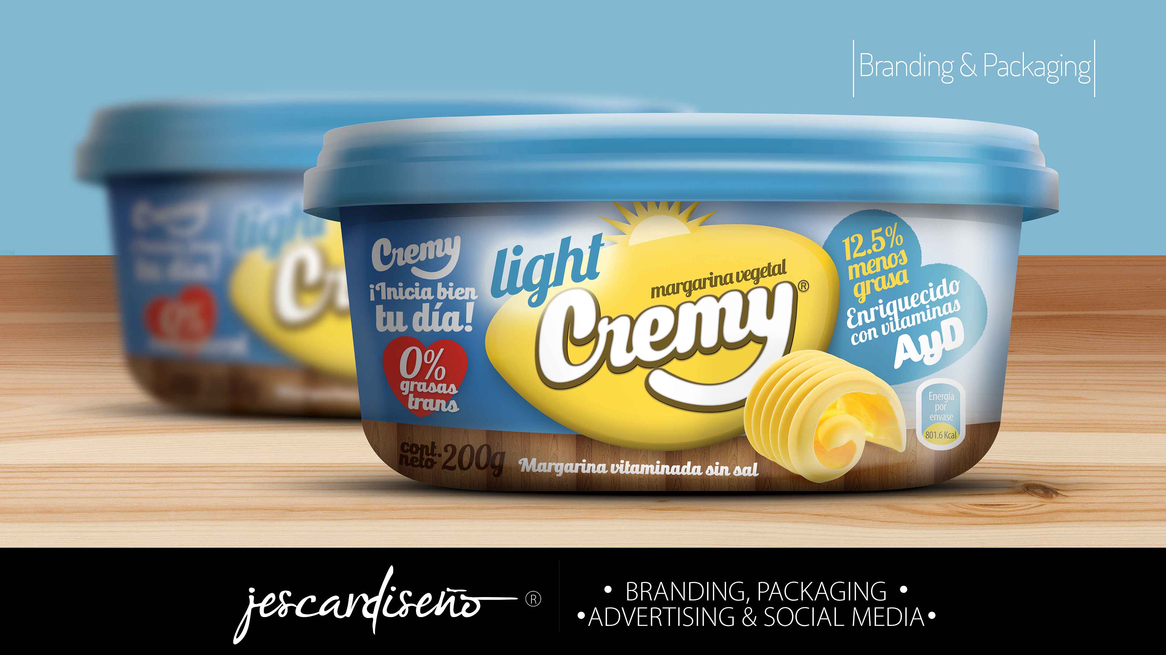cremy packaging branding jescardiseno portafolio b v2