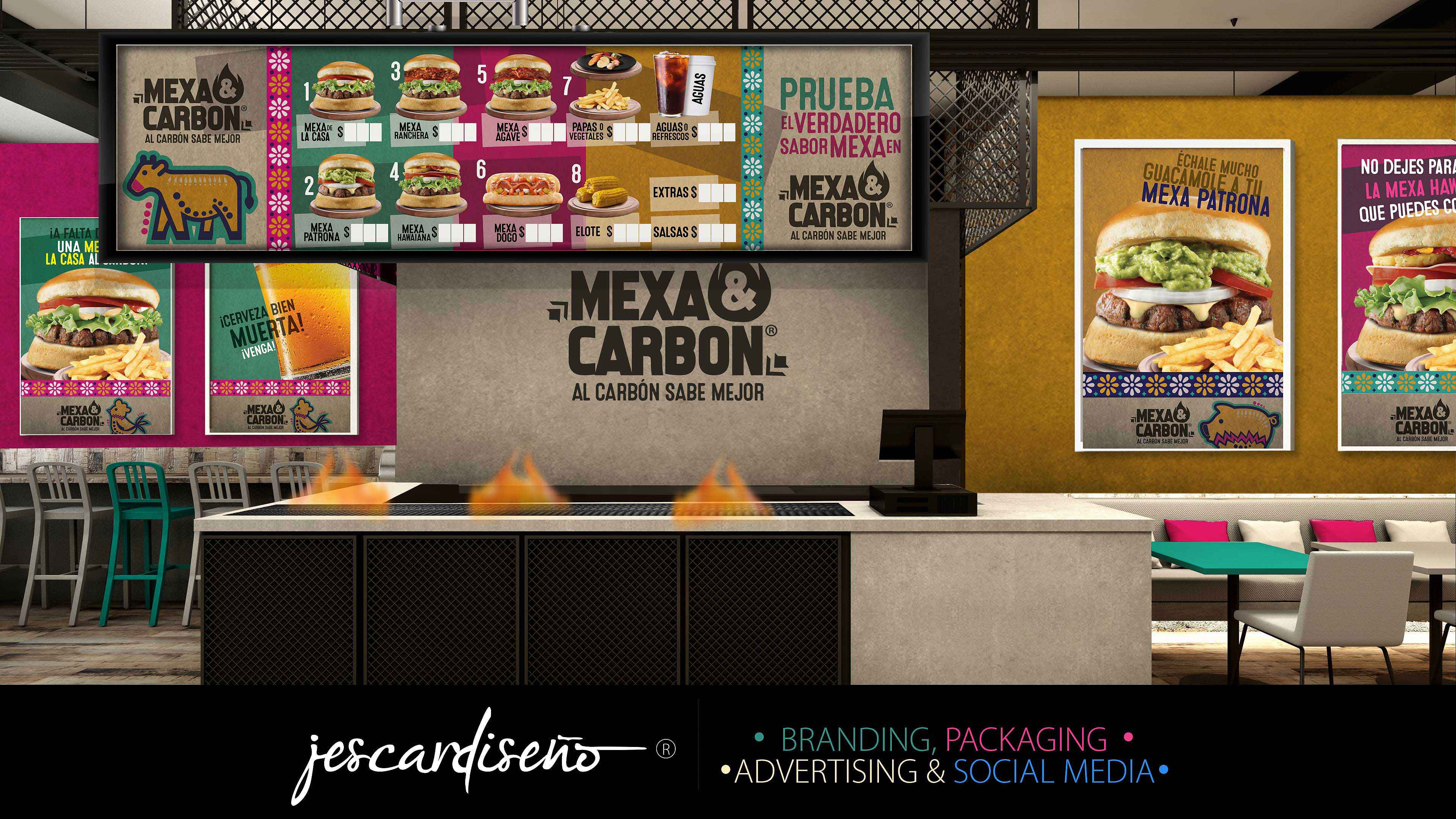 mexa packaging branding jescardiseno D v3